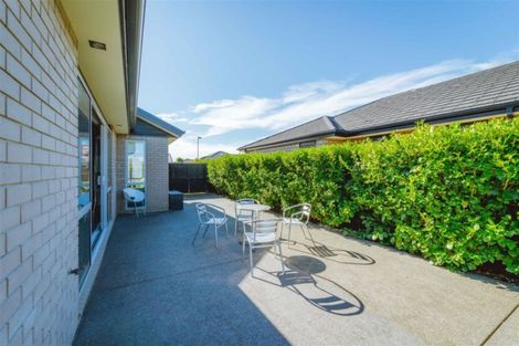 Photo of property in 32 Buckhurst Avenue, Wigram, Christchurch, 8042