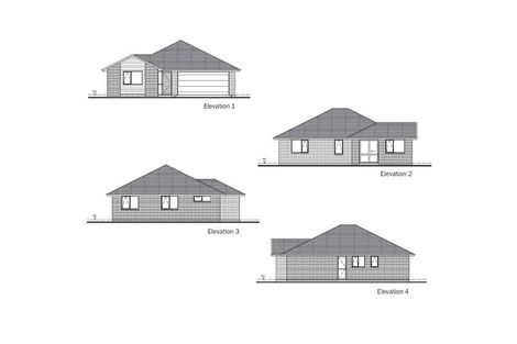 Photo of property in 5 Oralee Terrace, Peacocke, 3206