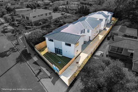 Photo of property in 46d Ashlynne Avenue, Papatoetoe, Auckland, 2025