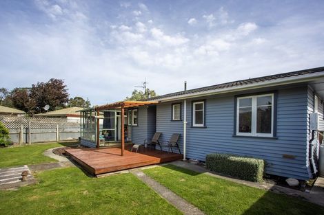 Photo of property in 6 David Street, Yelverton, Blenheim, 7201