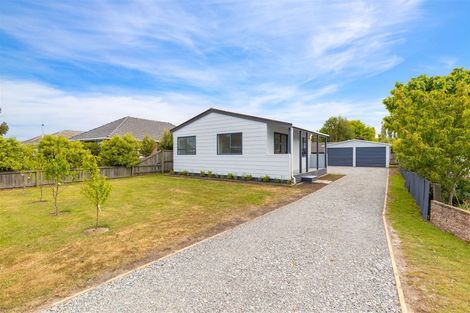 Photo of property in 49 Clearbrook Street, Shirley, Christchurch, 8052