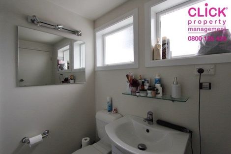 Photo of property in 8/26 Maitland Street, Dunedin Central, Dunedin, 9016