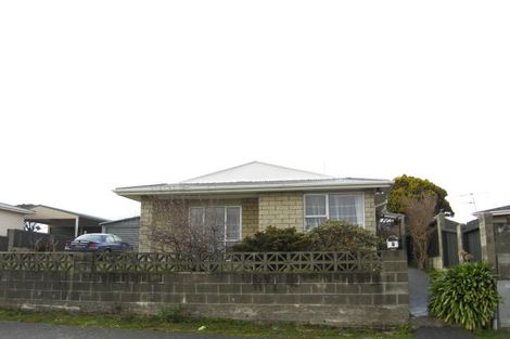 Photo of property in 7 Skye Street, Heidelberg, Invercargill, 9812