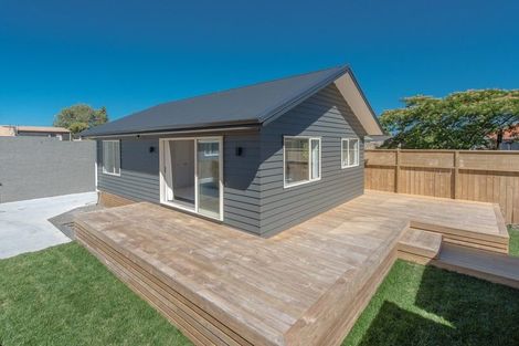 Photo of property in 110 Cook Street, Hamilton East, Hamilton, 3216