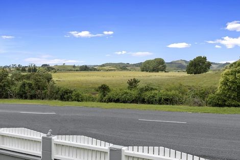 Photo of property in 191 Russell Road, Huntly, 3700