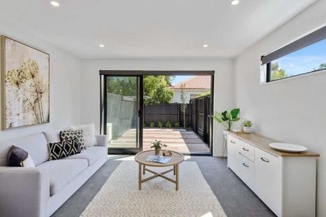 Photo of property in 6/19 Brockworth Place, Riccarton, Christchurch, 8011