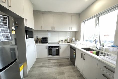 Photo of property in 86 Eban Avenue, Hillcrest, Auckland, 0627