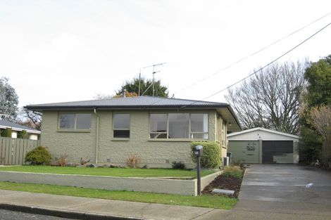 Photo of property in 50 Edinburgh Crescent, Waikiwi, Invercargill, 9810