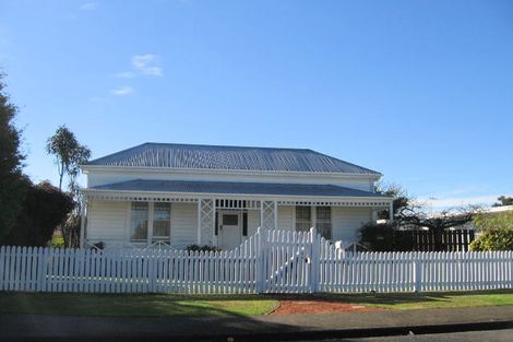 Photo of property in 812 Outram Road, Akina, Hastings, 4122