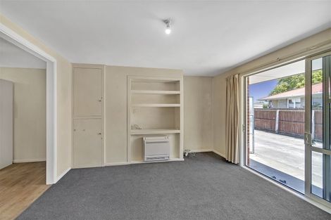 Photo of property in 1/46 Lochee Road, Upper Riccarton, Christchurch, 8041