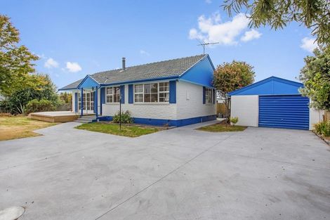 Photo of property in 10 Clydesdale Street, Woolston, Christchurch, 8062