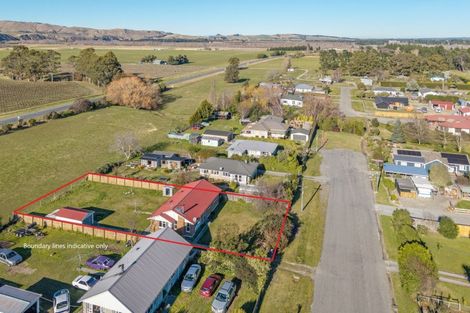 Photo of property in 5 Townend Street, Waipara, 7483