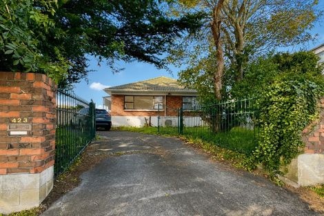 Photo of property in 423 Pakuranga Road, Pakuranga Heights, Auckland, 2010