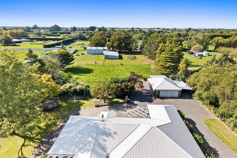 Photo of property in 40 Keenans Road, Newland, Ashburton, 7772