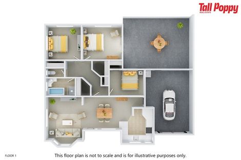 Photo of property in 8b Wills Road, Katikati, 3129