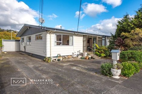 Photo of property in 3/37 Marion Street, Silverstream, Upper Hutt, 5019