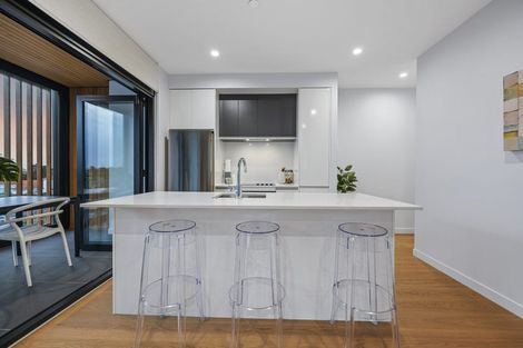 Photo of property in Frank Sargeson Apts, 401/74 Anzac Street, Takapuna, Auckland, 0622