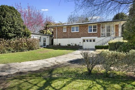 Photo of property in 2 Reid Drive, Putaruru, 3411