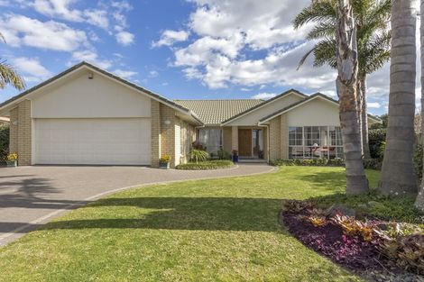 Photo of property in 59 Cantora Avenue, Northpark, Auckland, 2013