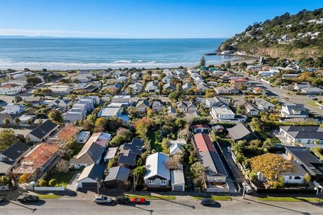 Photo of property in 65 Wiggins Street, Sumner, Christchurch, 8081
