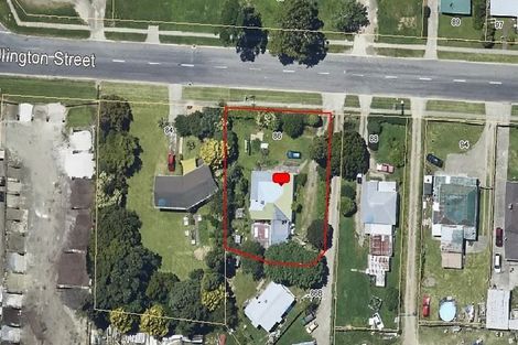 Photo of property in 86 Wellington Street, Opotiki, 3122