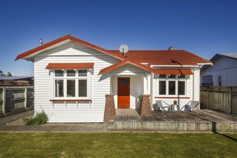 Photo of property in 170 Ferguson Street, West End, Palmerston North, 4412
