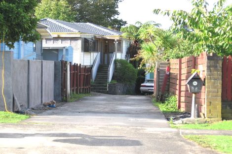 Photo of property in 52 Bahari Drive, Ranui, Auckland, 0612