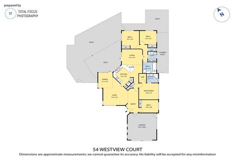 Photo of property in 54 Westview Court, Somerville, Auckland, 2014