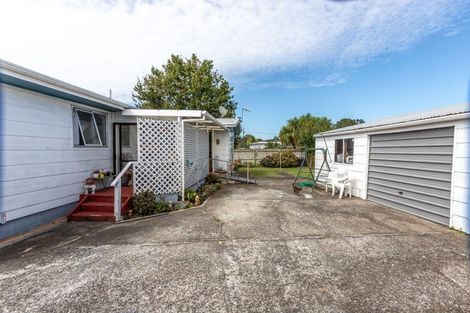 Photo of property in 3 Menzies Place, Paeroa, 3600