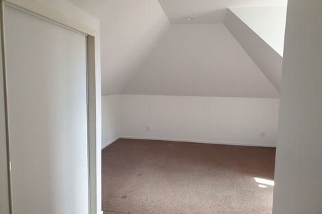 Photo of property in 5/21 Darvel Street, Riccarton, Christchurch, 8011