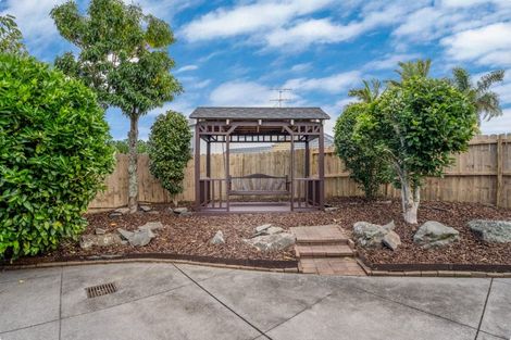 Photo of property in 3 Glanworth Place, Dannemora, Auckland, 2016