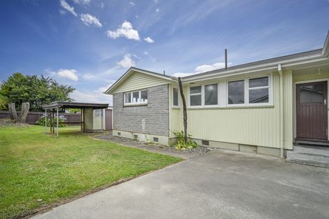 Photo of property in 64 Wilson Road, Flaxmere, Hastings, 4120