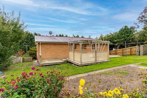 Photo of property in 14 Brough Street, Palmerston, 9430