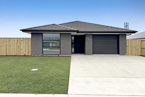 Photo of property in 42 Stackwood Avenue, Woodend, 7691