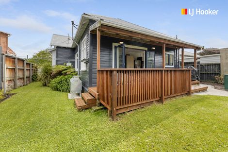 Photo of property in 21 Pretoria Avenue, Saint Clair, Dunedin, 9012