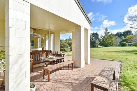 Photo of property in 21 Manna Place, West Melton, Christchurch, 7675