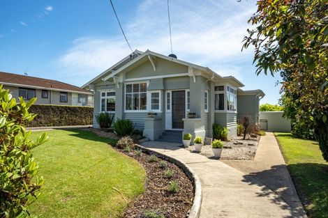Photo of property in 6 Rother Street, Oamaru, 9400