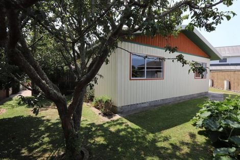Photo of property in 349 High Street, Hawera, 4610