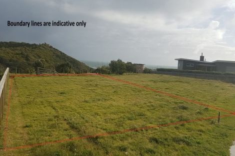 Photo of property in 55 Sunset Drive, Baylys Beach, 0377