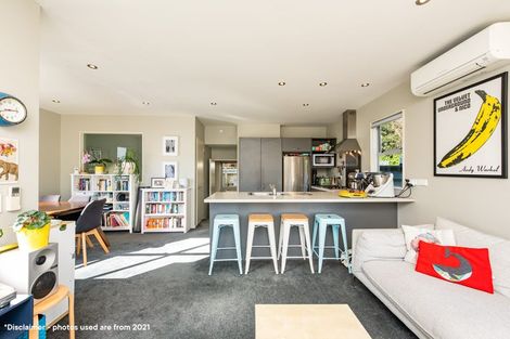 Photo of property in 5/65 Lavaud Street, Berhampore, Wellington, 6023