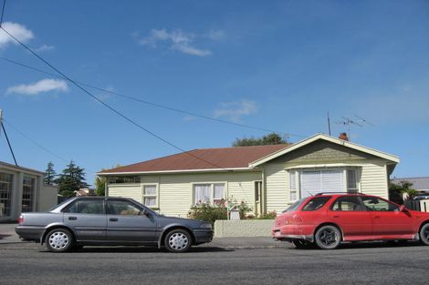 Photo of property in 8 Market Street, Leeston, 7632