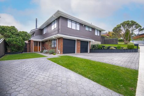 Photo of property in 60 Erris Street, Johnsonville, Wellington, 6037