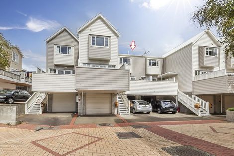 Photo of property in 33 Little George Street, Thorndon, Wellington, 6011