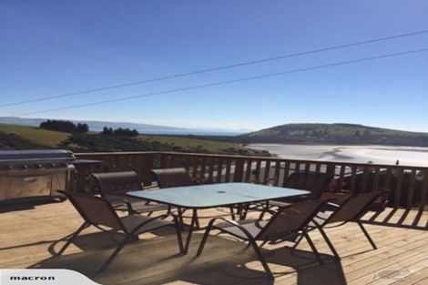 Photo of property in 5 Albert Road, Osborne, Port Chalmers, 9081