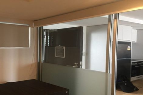 Photo of property in Queen's Residences, 1307/8 Airedale Street, Auckland Central, Auckland, 1010