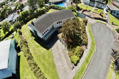 Photo of property in 8 Le Ruez Place, Maunu, Whangarei, 0110