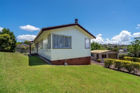 Photo of property in 9 Tesla Place, Totara Vale, Auckland, 0629