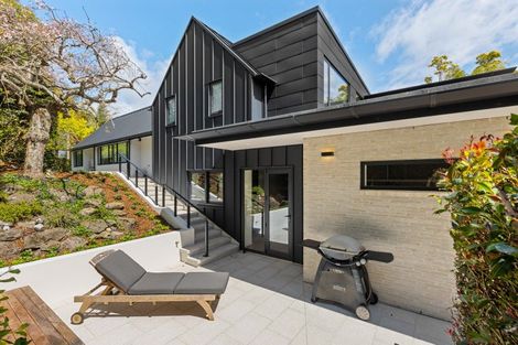 Photo of property in 18b Grampian Road, Saint Heliers, Auckland, 1071