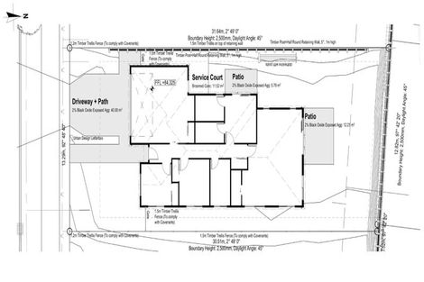 Photo of property in 9 Mahinga Avenue, Warkworth, 0985