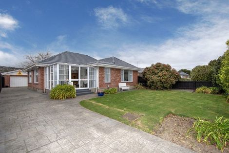 Photo of property in 38 Stanbury Avenue, Somerfield, Christchurch, 8024